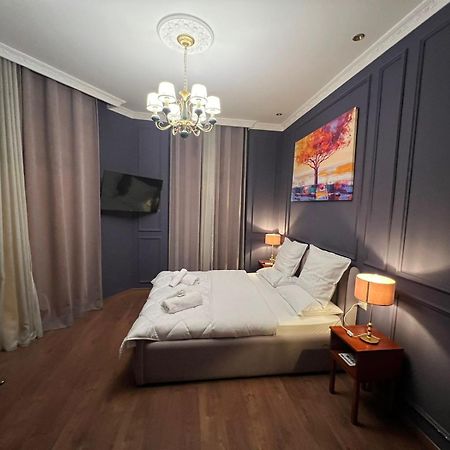 Amo'S Hotel Shkodër Extérieur photo
