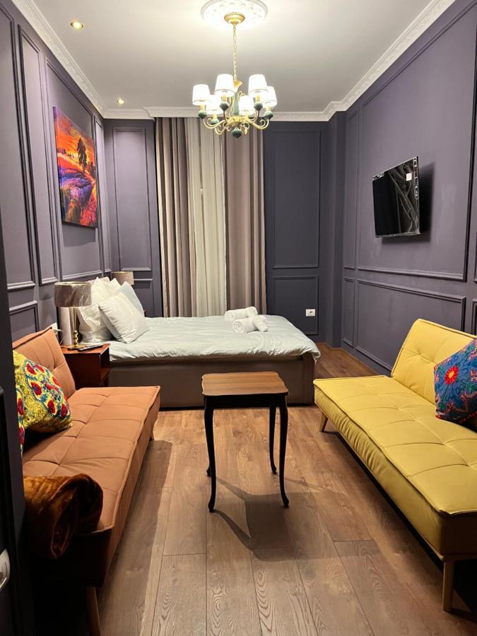 Amo'S Hotel Shkodër Extérieur photo