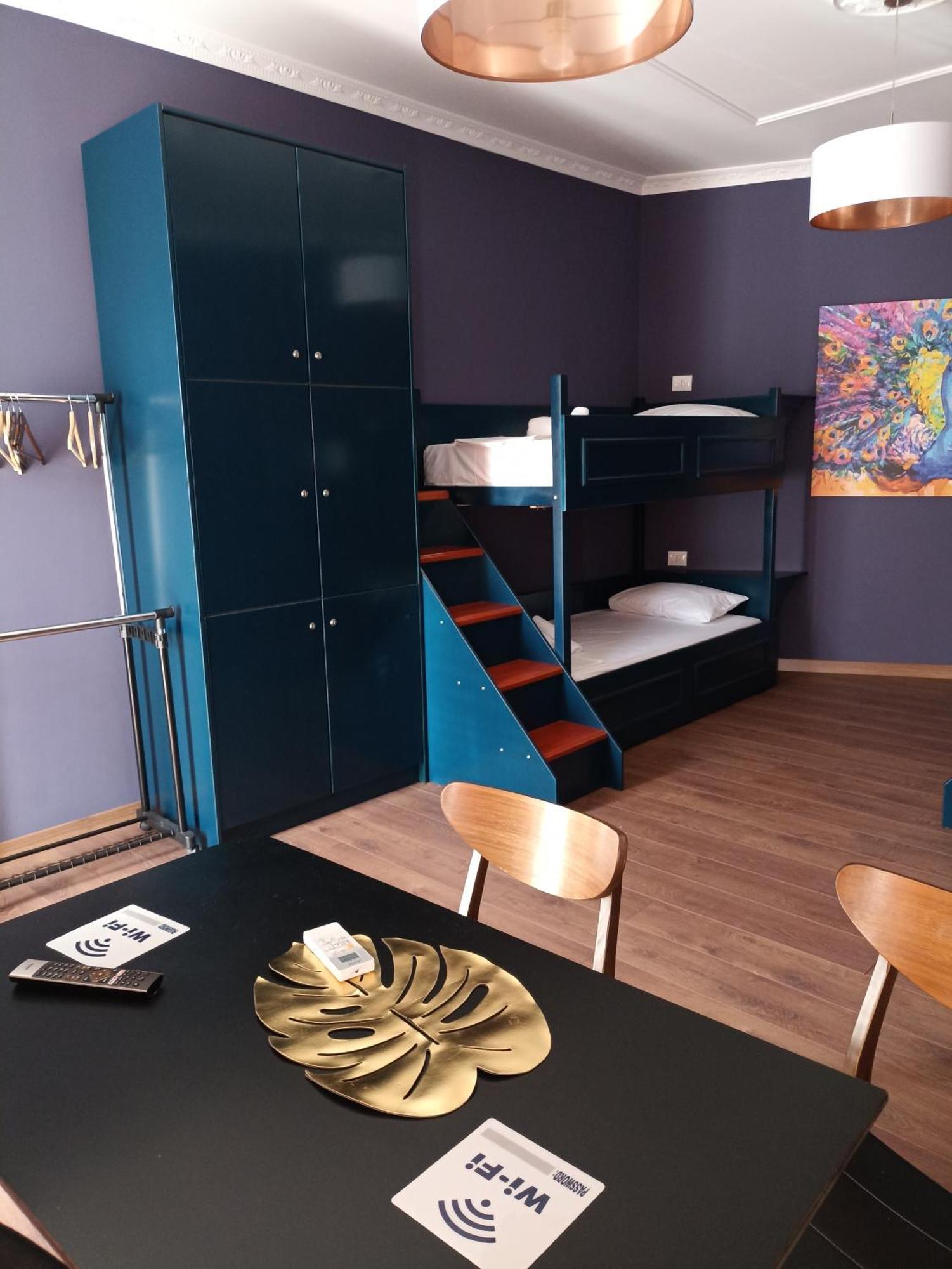Amo'S Hotel Shkodër Extérieur photo